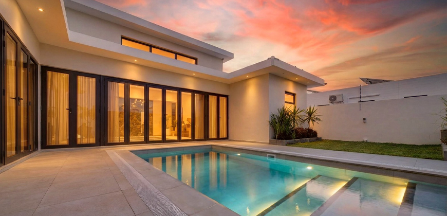 maison a vendre graand baie